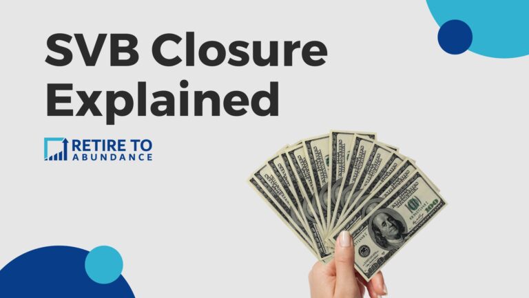 silicon valley bank closure and its reasons blog image