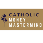 catholic money mastermind logo