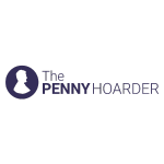 the penny hoarder logo